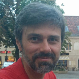 Dr. Alexander Prüll
