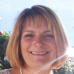Christiane Bothin