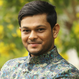 Kartik Bhingaradiya