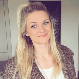 Lena Bigalke