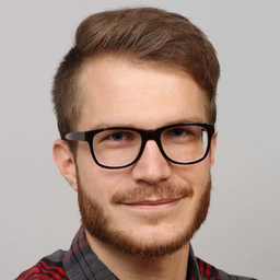 Dominik Dieterle