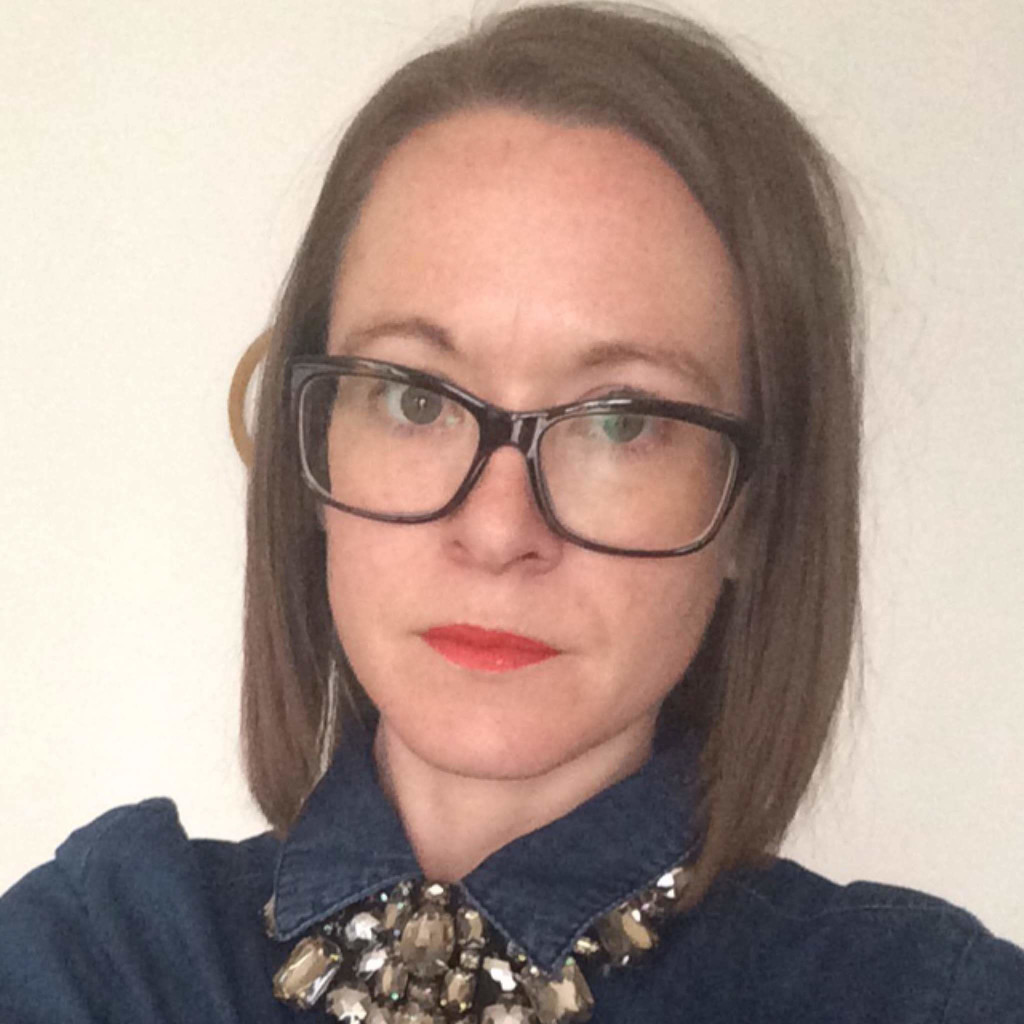 Social Media Profilbild Mary taylor lohmann Berlin