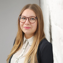 Social Media Profilbild Alina Schäfer Darmstadt