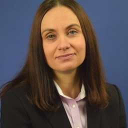 Oksana Ziegenbalg