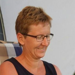 Sysett Twrdy's profile picture