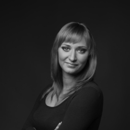 Olga Benyak