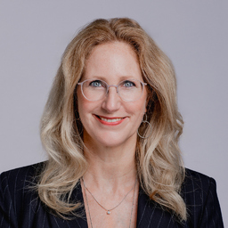 Sonja Schmidt-Gillmeister's profile picture