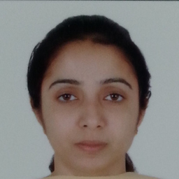 Aparajita Mishra