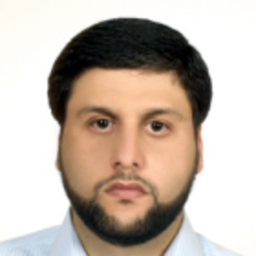 AliReza Taleghani