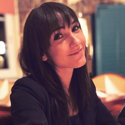 Deniz Imren