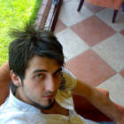 FATİH EVCİM