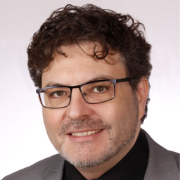 Prof. Dr. Tim Lammarsch