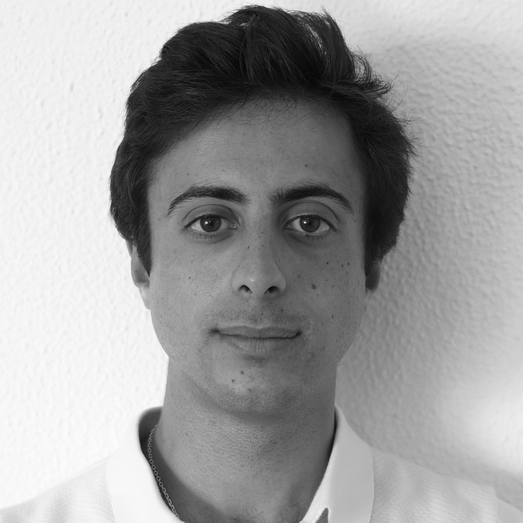 Anas Azzam Architect Bigshots Visuals XING