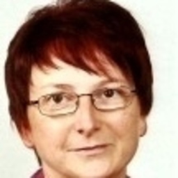 Antje Hegewald