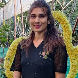 pallavi davkhar