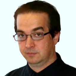 Rene Scheibel
