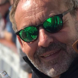 Ben (Bernd) Müller