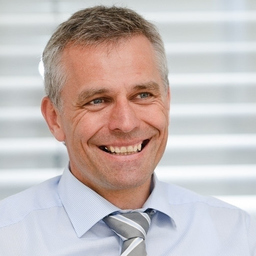 Dr. Caspar-Heinrich Finkeldei