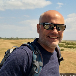 Tobias Jung's profile picture
