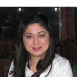 GÜL KARATAY