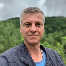 Ullrich Kupitz