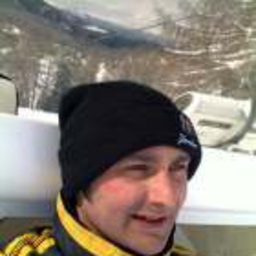 Nicola Mazzolin