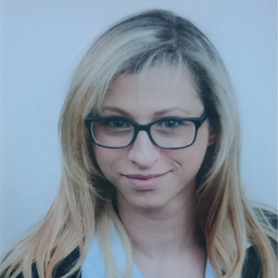 Nicole Seidling's profile picture