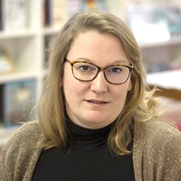 Antje Lorenz's profile picture