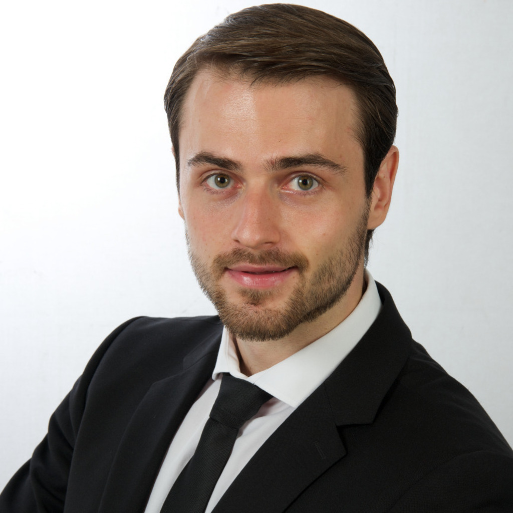 Denys Pshenychnyy Chief Operating Officer Sofort Umzug XING