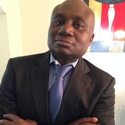 Joseph Nchor