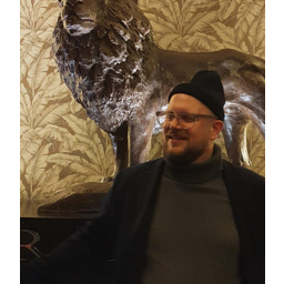 David Ebersberger