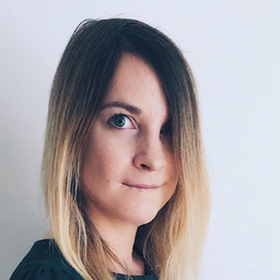 Eva Linkenheil's profile picture