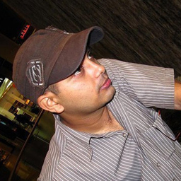 Vinod Kumar