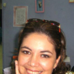 Ana Lissette Vásquez Lara