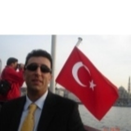 Mahmut HACIİSMAİLOGLU
