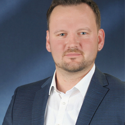 Oliver Biesz