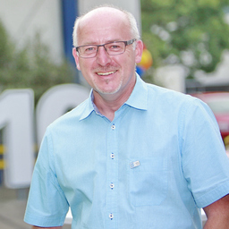 Holger Durben