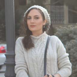 shima zeinali