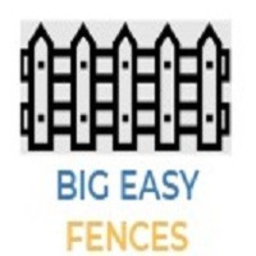 Big Easy Fences