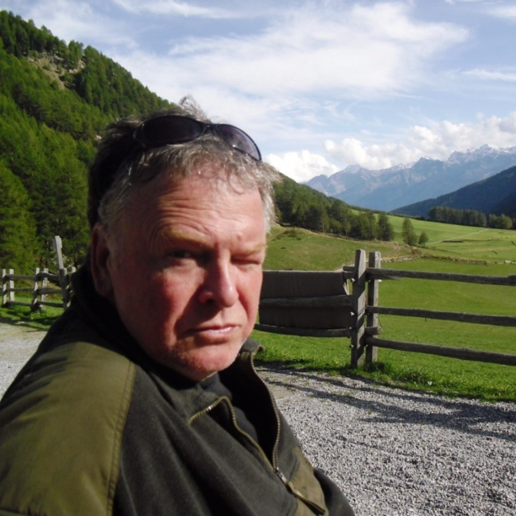 Stefan Müller Inhaber SMK Kultur+Marketing Projekte XING