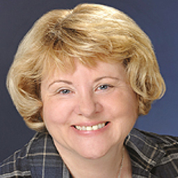 Petra Behrends