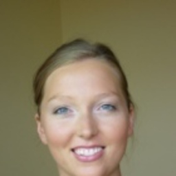 Joanna Myszkowska