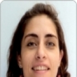 Florencia Goldsman
