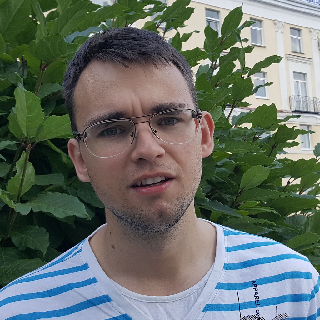 Nikita Sevastianov Electronics Engineer RC Module XING