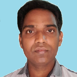 Karthiswaran Srirangan