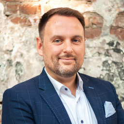 Oliver Szymanski