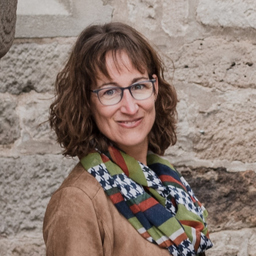 Anita Rühl