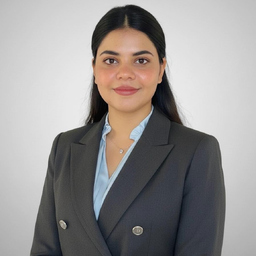 Shagufa Siddiqui's profile picture