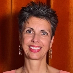 Bettina Hörmann
