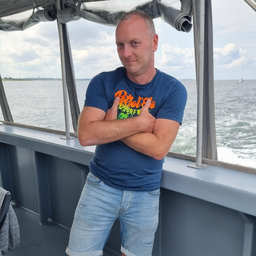 Steven Pertermann